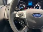 Ford Focus 2013 Musta