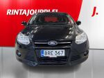Ford Focus 2013 Musta