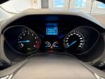 Ford Focus 2013 Musta