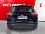 Ford Focus 2013 Musta