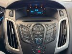 Ford Focus 2013 Musta