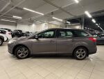 Ford Focus 2013 Ruskea (beige)