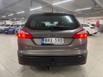 Ford Focus 2013 Ruskea (beige)