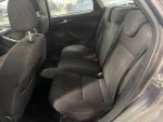 Ford Focus 2013 Ruskea (beige)