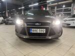 Ford Focus 2013 Ruskea (beige)