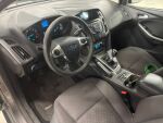 Ford Focus 2013 Ruskea (beige)