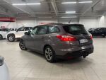 Ford Focus 2013 Ruskea (beige)