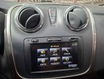 Dacia Sandero 2013 Sininen