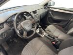 Skoda Octavia 2013 Hopea