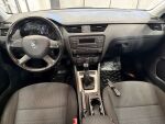 Skoda Octavia 2013 Hopea