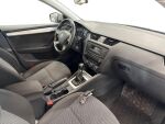 Skoda Octavia 2013 Hopea
