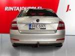 Skoda Octavia 2013 Hopea