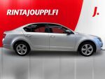 Skoda Octavia 2013 Hopea