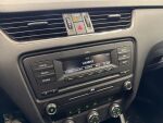 Skoda Octavia 2013 Hopea