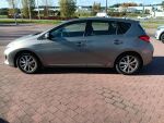 Toyota Auris 2013 Ruskea (beige)