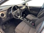 Toyota Auris 2013 Ruskea (beige)