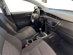 Toyota Auris 2013 Ruskea (beige)