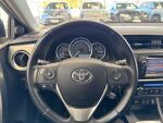 Toyota Auris 2013 Ruskea (beige)