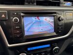 Toyota Auris 2013 Ruskea (beige)