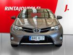 Toyota Auris 2013 Ruskea (beige)