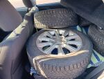 Toyota Auris 2013 Ruskea (beige)