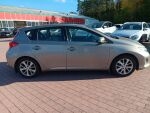 Toyota Auris 2013 Ruskea (beige)