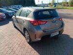Toyota Auris 2013 Ruskea (beige)