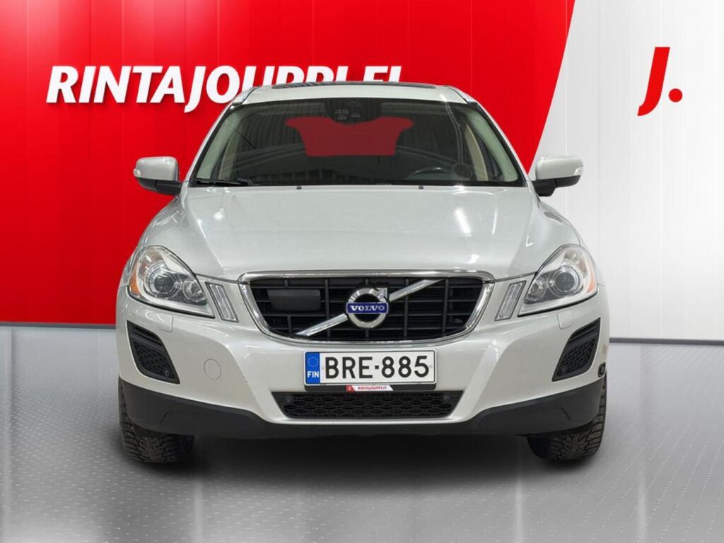 Volvo XC60 D5 AWD Summum aut 2013, bild 4/23