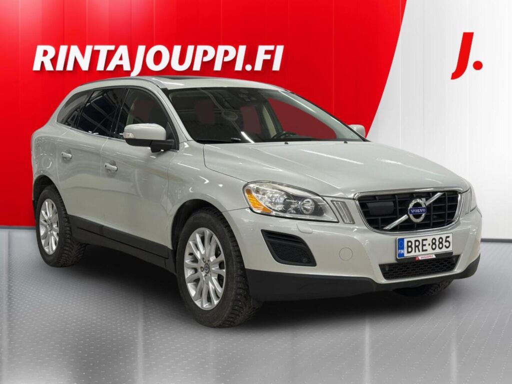 Volvo XC60 D5 AWD Summum aut 2013, bild 2/23