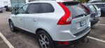 Volvo XC60 2013 Valkoinen