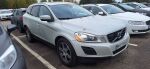 Volvo XC60 2013 Valkoinen