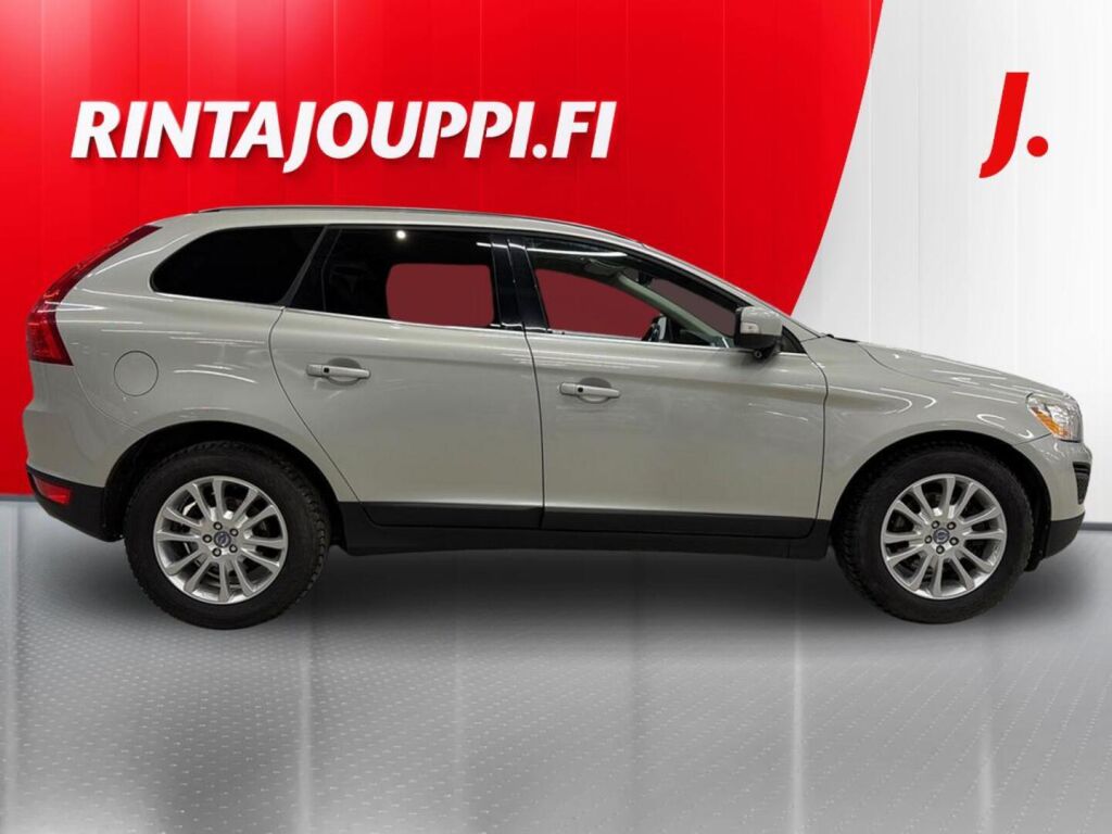 Volvo XC60 D5 AWD Summum aut 2013, bild 7/23