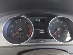 Volkswagen Golf 2013 Harmaa