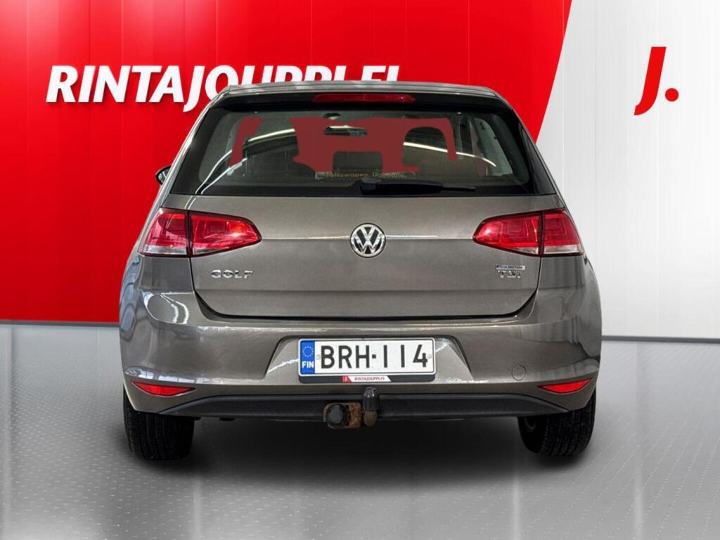 Volkswagen Golf 2013, kuva 6/20