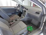 Volkswagen Golf 2013 Harmaa