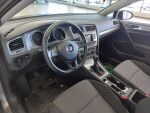Volkswagen Golf 2013 Harmaa