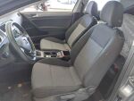 Volkswagen Golf 2013 Harmaa