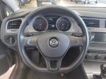Volkswagen Golf 2013 Harmaa