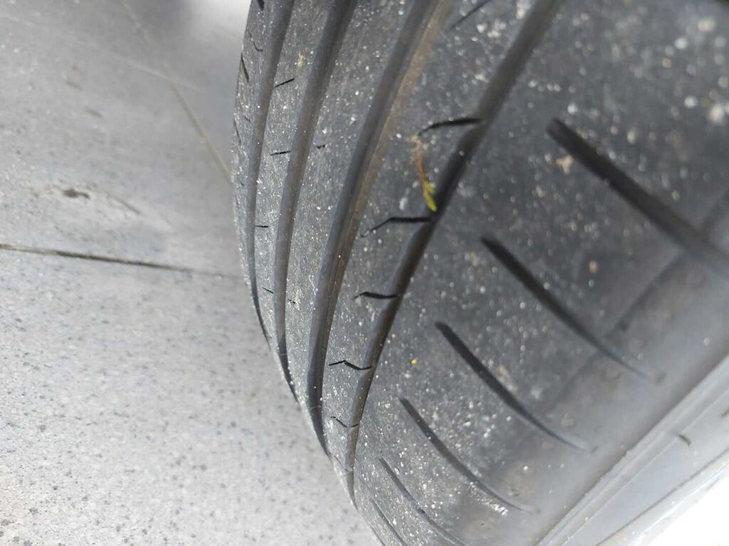 Volkswagen Golf 2013 Harmaa