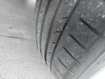 Volkswagen Golf 2013 Harmaa