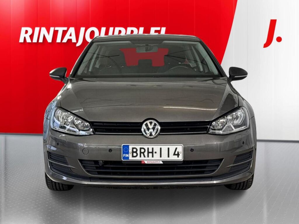 Volkswagen Golf 2013, kuva 4/20