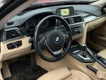 BMW 320 Gran Turismo 2013 Sininen