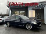 BMW 320 Gran Turismo 2013 Sininen
