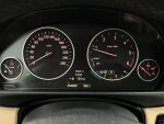 BMW 320 Gran Turismo 2013 Sininen