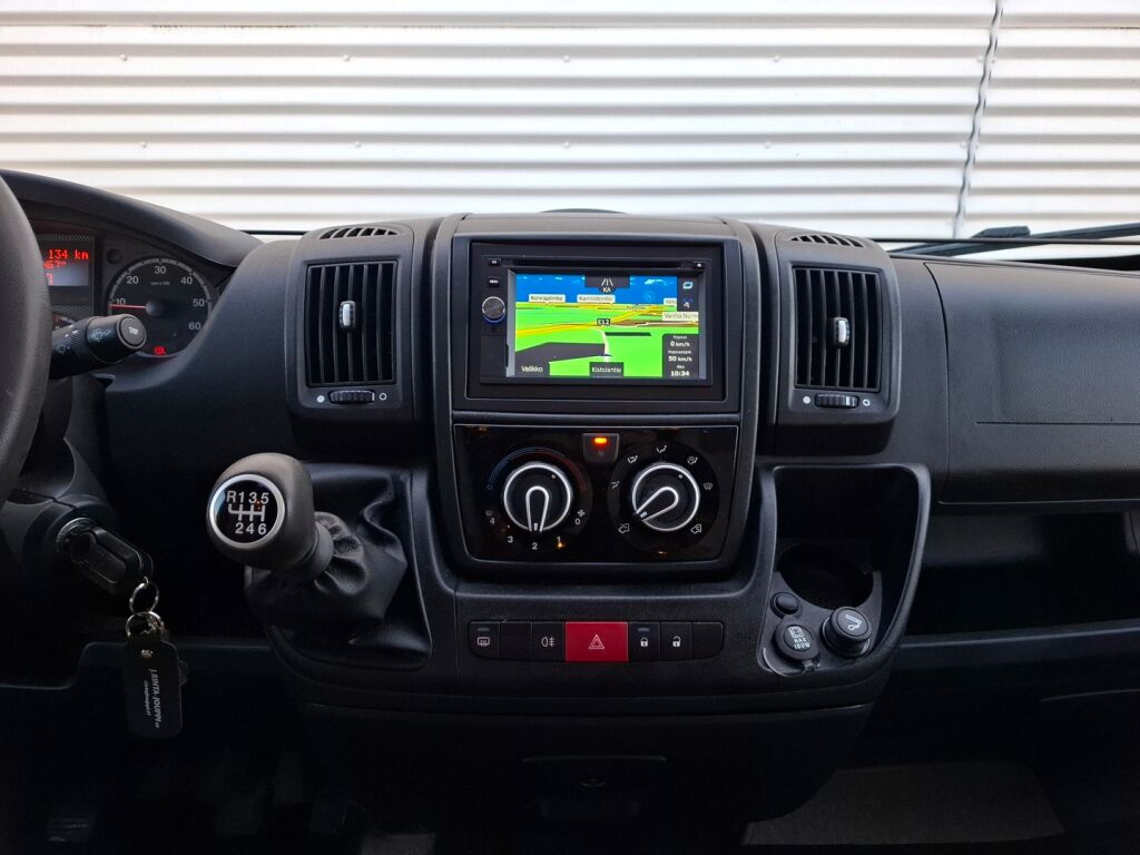 Adria Matrix 650 SF RJ 60 Years Edition 2013 Harmaa