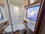 Adria Matrix 650 SF RJ 60 Years Edition 2013 Harmaa