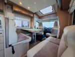 Adria Matrix 650 SF RJ 60 Years Edition 2013 Harmaa
