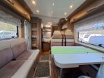Adria Matrix 650 SF RJ 60 Years Edition 2013 Harmaa