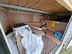 Adria Matrix 650 SF RJ 60 Years Edition 2013 Harmaa