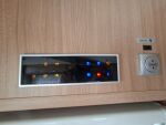 Adria Matrix 650 SF RJ 60 Years Edition 2013 Harmaa